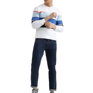 Sudadera para Hombre 2026, Corte Regular, Forro Polar, 300 Gramos, Prenda Casual Básica, Mezcla de Algodón, Transpirable, Alta Calidad - Product Image 2