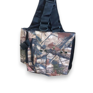 Chaleco Cardura de calidad superior de Venta caliente para entrenamiento de Hawking & Falcon para caza y Tiro Chaleco de llamada de juego - Product Image 1