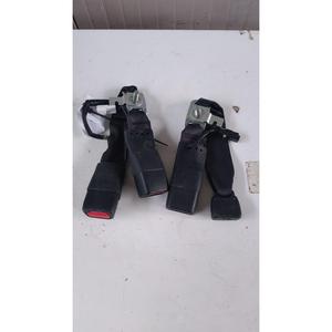 Gancho del Cinturón de Seguridad Trasero para TOYOTA Yaris Serie (17>20) 07688 1KR - Product Image 2