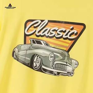 Wholesale Blank Plain <b>t</b> <b>Shirt</b> Custom Your Logo Printing Polyester Cotton <b>T</b>-<b>shirt</b> Printed Plus Size Men'<b>s</b> <b>T</b>-<b>shirt</b> for <b>Women</b> - Product Image 6