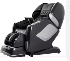 Compra Reciente O saki OS-4D Pro Maestro LE SL Entrega Rápida - Product Image 2