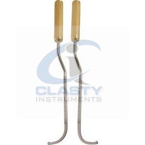 ÉCARTEUR DE SEIN LÉGER MÉDICAL ÉCARTEUR DE SEIN UTILE ÉCARTEUR DE SEIN OUTIL DE CHIRURGIE RECONSTRUCTIVE À VENDRE ÉCARTEUR DE SEIN FERREIRA - Product Image 4