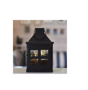 Unique Style <b>Metal</b> <b>Lantern</b> Deluxe Quality Pink Color Customized Size and Shape Indoor <b>Lantern</b> From India - Product Image 5