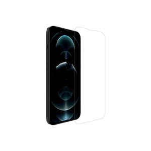 Protection d'écran en verre trempé Premium Zore Maxi pour Apple pour iPhone 15 Pro Haute durabilité Anti-lumière bleue Anti-statique Anti-espionnage - Product Image 1