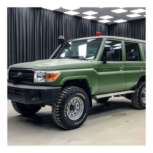 ขายรถยนต์ปี 2018 รุ่นฮาร์ดท็อป เครื่องยนต์เทอร์โบดีเซล ขับเคลื่อนล้อหน้า ยาง R16 ระบบควบคุมความเร็วอัตโนมัติ เบาะหนัง - Product Image 2