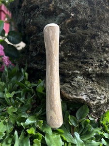 Juguete para masticar perro de madera de café ecológico duradero hecho de madera de alta calidad seguro para perros disponible en tamaños XS/S/M/L/XL - Product Image 5