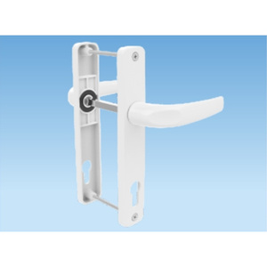 ตุ๊กตาทารกมือจับหน้าต่างอลูมิเนียม - Product Image 1