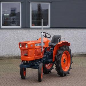 Vous cherchez des pièces détachées Kubota L1501? Obtenez des pièces de tracteur de qualité supérieure expédiées rapidement avec un support fiable - Product Image 3