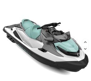 Nouvel arrivage : Moto d'eau personnelle de qualité industrielle OEM GTXS PR0 130 IBR 2026 avec garantie de 3 ans - Product Image 2