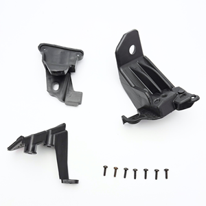 Kit de Reparación de Faro Delantero Izquierdo 50927927 para Fiat Tipo Egea 356 2015 en Adelante - Product Image 2