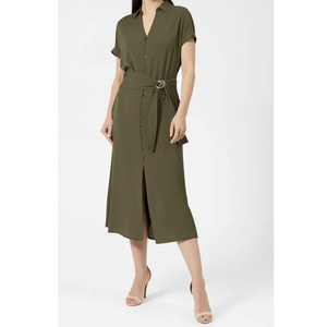 Vêtements streetwear élégants pour femmes, vêtements durables, lavables et personnalisés, robes de bonne qualité de fabrication vietnamienne OEM ODM - Product Image 2