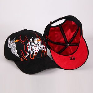 Custom High Quality Rhinestone Sport Suede Caps Embroidered Curved Brim <b>Satin</b> <b>Lined</b> Suede Baseball Cap - Product Image 2