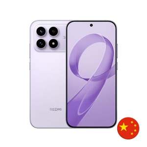 Smartphone Redmi K90 3G&4G - 16 Go/256 Go - Product Image 1