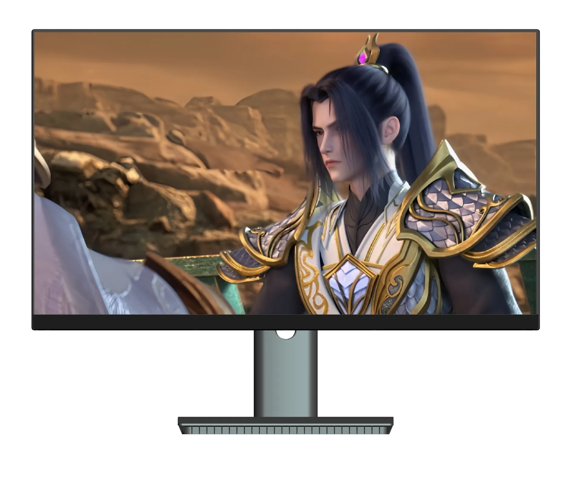 240Hz LED Monitor de juegos 27 pulgadas 24 pulgadas 2K Fhd pantalla IPS LCD PC monitor de computadora