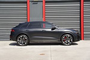 2021มือสอง Q.8 4.0T quatttro AWD - Product Image 5