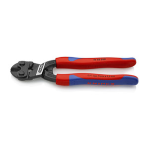 Tronchese a Doppia Leva Knipex Art. 71,02 mm 200 - Product Image 1