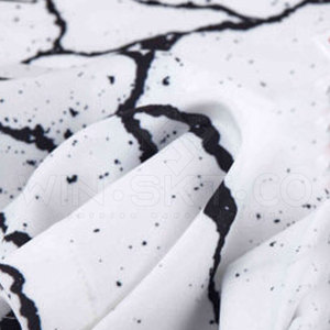 Camiseta de Fútbol Sublimada Personalizada Más Vendida, 100% Poliéster, Secado Rápido, Ligera, Transpirable, Servicio Personalizado OEM - Product Image 6