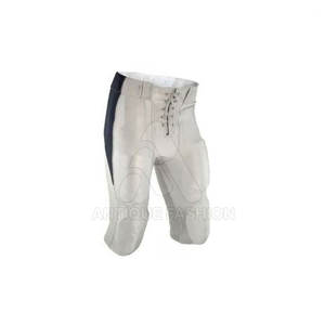 Uniforme de fútbol americano de alta calidad con logotipo personalizado, ropa deportiva profesional, uniforme de fútbol americano a la venta - Product Image 4