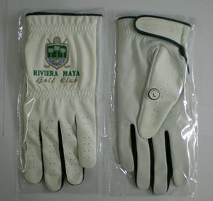 Cuero Suave de Cabretta |   Guantes de Golf Sintéticos - Product Image 2