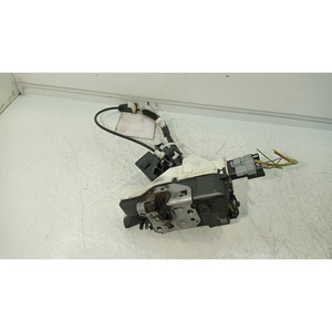 SERRURE AVANT GAUCHE PEUGEOT Partner 3ème Série 828406 DV6C-9HL-9H05 (08>) - Product Image 6