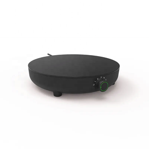 SM02 Suministro de estufa eléctrica portátil para estufa eléctrica individual familiar - Product Image 1