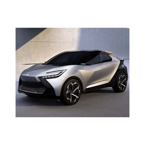 Toyota usado a granel con motor híbrido eficiente de diseño elegante a la venta en venta - Product Image 2