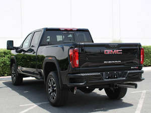 2020 Usado para SUV AWD, Interior Oscuro, Asientos de Cuero, Techo Solar Panorámico, Transmisión Automática, 8 Cilindros Turbo - Product Image 2