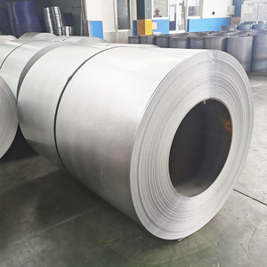 Bobina de Acero Zincalume AZ80-AZ150, Acero Galvanizado con Recubrimiento de Aluminio y Zinc al 55% - Product Image 5