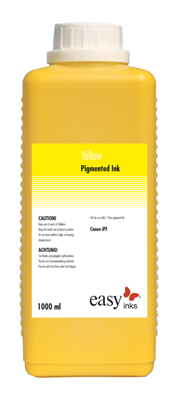 Jaune