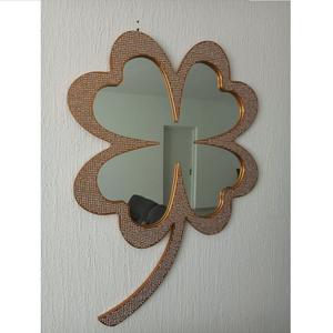 Dejar diseño espejo de pared decoración del hogar Diseño Interior clásico y moderno espejo de decoración múltiples diseños de acabado - Product Image 4