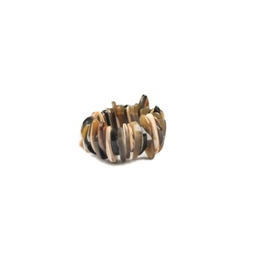 Brazalete de Cuerno Antiguo, Artesanía Hecha a Mano de Primera Calidad, Brazalete de Cuerno Altamente Pulido, Tamaño Personalizado y Nuevo Estilo en Oferta - Product Image 5