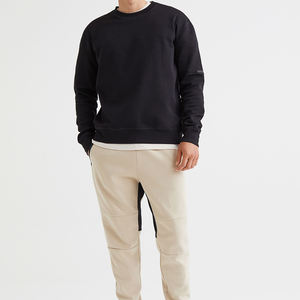 Pantalon de survêtement en coton pour homme, qualité supérieure, prix abordable, vêtements de sport, joggers - Product Image 2