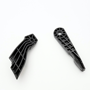 BK3113W030BG Headlight Bracket Repair Kit Left for Ford Transit MK8 V363 2013-On - Product Image 2
