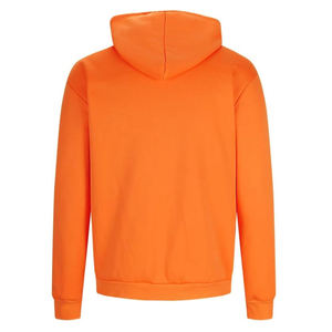 Sweat à capuche pour homme en coton 100% fabriqué au Pakistan, avec impression personnalisée, tissu respirant à séchage rapide, coupe classique - Product Image 4