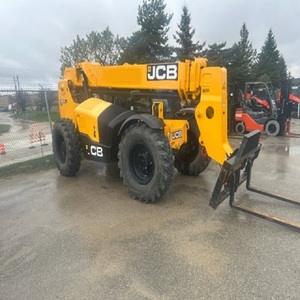 2022 507-42 Telehandler Premium Heavy Lifting Construction Equipment Wholesale Supply - Product Image 1