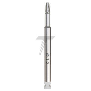 ดอกสว่านแบบกดเกลียวใช้หลังจากเจาะรูแบบย้อนกลับ - Product Image 5