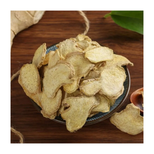 Jengibre deshidratado a precio barato/copos de jengibre/gránulos de jengibre secos en rodajas a granel disponibles en Vietnam - Product Image 3