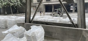 Prix bon marché et exportation de ciment portland du Vietnam de haute qualité vers la Nouvelle-Calédonie - Product Image 4