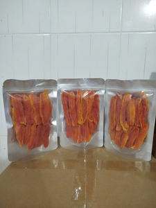 Naturally Sweet, <b>Ready</b> <b>to</b> <b>eat</b>, Soft dried papaya snack option with flexible bite and uniform appearance for global distribution - Product Image 5