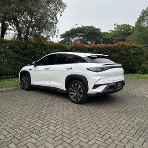Sedán B_Y D SEALION 7 Performance AWD 2025 en Oferta, con Batería de Litio - Product Image 3