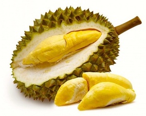 Vietnam Fresh Durian Exportación de alta calidad Fresh Durian Origin High Grade Buen precio // LAURA - Product Image 5