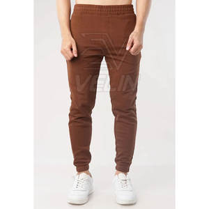 Jogging pour hommes de haute qualité, service OEM, nouveau design, jogging pour hommes, meilleur prix, jogging décontracté pour adultes - Product Image 3