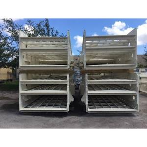 2026 CEDARAPIDS LJ-TSV6203-32 État neuf - Product Image 5