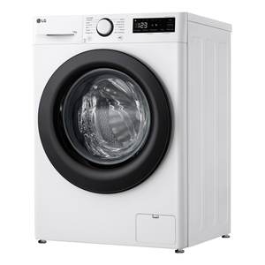 Lave-linge à chargement frontal SERIE R3 F4R3013NSWB AI DD 13 kg Blanc et Noir Classe A 1400 tr/min 60x61,5x85cm - Product Image 6