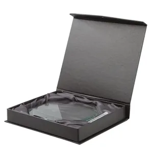 Trofeo de Campeón de Cristal Personalizado para Merchandising - Product Image 3