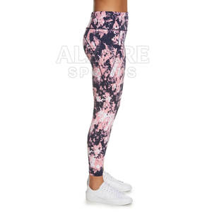 Leggings de Yoga Ajustados para Mujer, para Entrenamiento, Yoga y Estilo de Vida Activo, Leggings de Yoga Ligeros para Mujer - Product Image 3