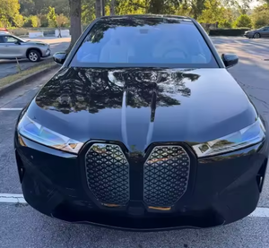 PRÊT À EXPÉDIER – SUV Électrique de Luxe d'Occasion 2025 de Bonne Qualité, Lithium, Double Moteur, Transmission Intégrale (AWD), 516 ch - Product Image 1