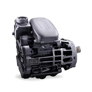 Pompe à huile 4132F067 de remplacement pour moteur diesel Perkins, pompe à carburant 12V pour la construction - Product Image 2
