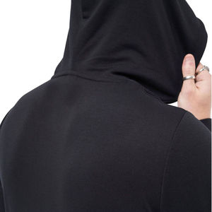 Vente en gros de vêtements de sport d'hiver à capuche en polaire technologique de luxe de haute qualité personnalisé Ensemble de jogging pour homme Survêtement pour hommes - Product Image 6