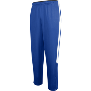 Pantalon de jogging de sport avec logo personnalisé pour hommes pantalon de survêtement respirant avec taille élastique imperméable à bas prix - Product Image 1